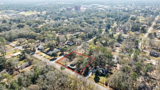 809 Moog Avenue, Bay Minette, AL 36507