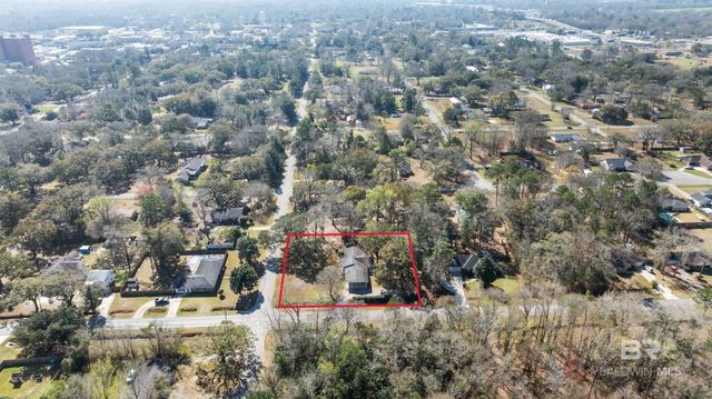 809 Moog Avenue, Bay Minette, AL 36507