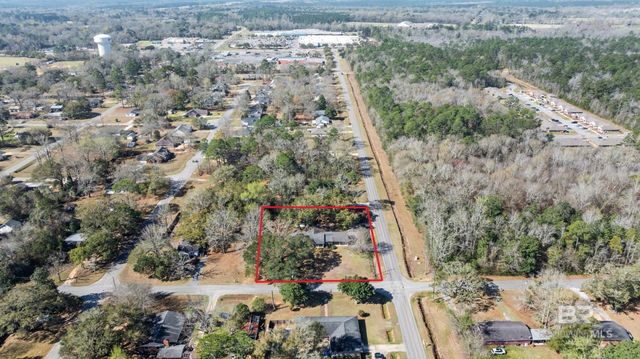 809 Moog Avenue, Bay Minette, AL 36507
