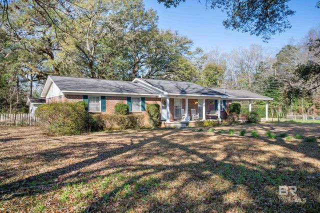 809 Moog Avenue, Bay Minette, AL 36507