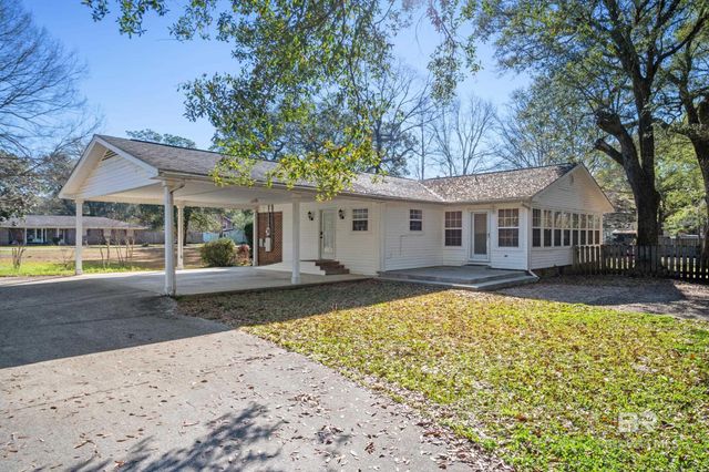 809 Moog Avenue, Bay Minette, AL 36507