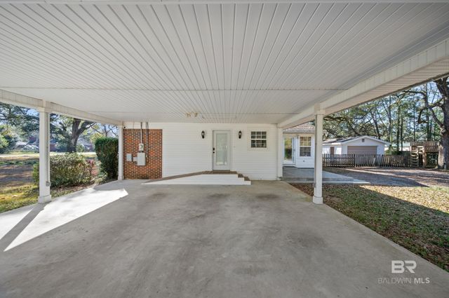 809 Moog Avenue, Bay Minette, AL 36507