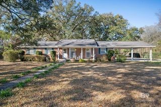 809 Moog Avenue, Bay Minette, AL 36507