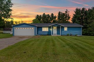 1240 E Hastings Lake Road, Scipio Twp, MI 49250