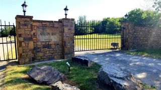 Avalon Street, Eufaula, OK 74432