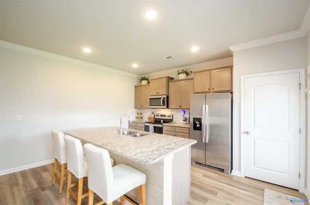 7003 Straightway Court NW, Huntsville, AL 35806