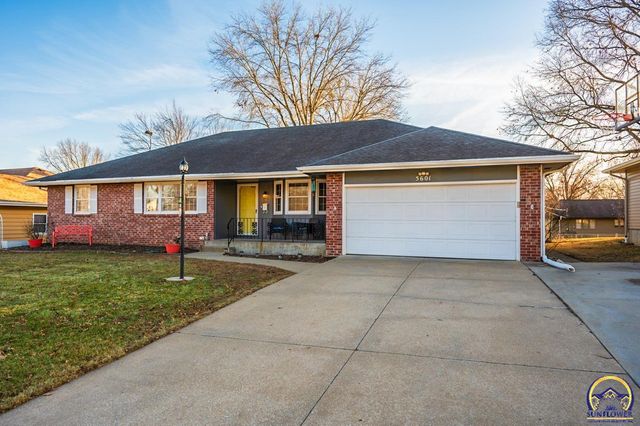 5601 SW 24th ST, Topeka, KS 66614