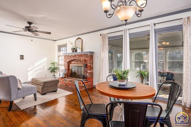 5601 SW 24th ST, Topeka, KS 66614