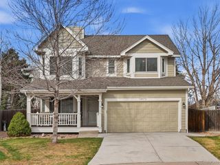 19075 E Bonney Ct, Parker, CO 80134