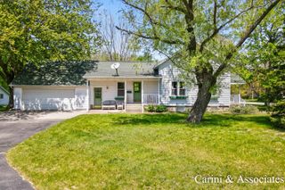 8331 112th Avenue, Olive Twp, MI 49460