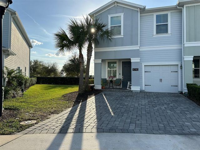 4740 TRIBUTE TRAIL, Kissimmee, FL 34746
