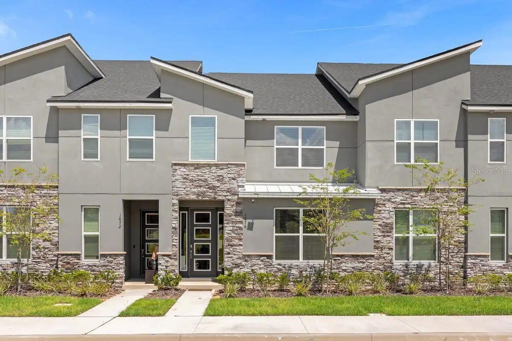 1676 TROPICAL PALMS CIRCLE, Kissimmee, FL 34747