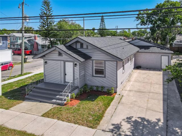 547 N RIDGEWOOD AVENUE, Daytona Beach, FL 32114