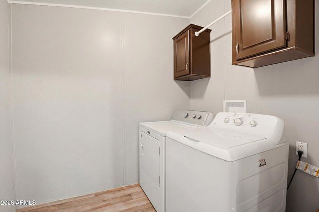 12721 W GREENWAY Road 25, El Mirage, AZ 85335