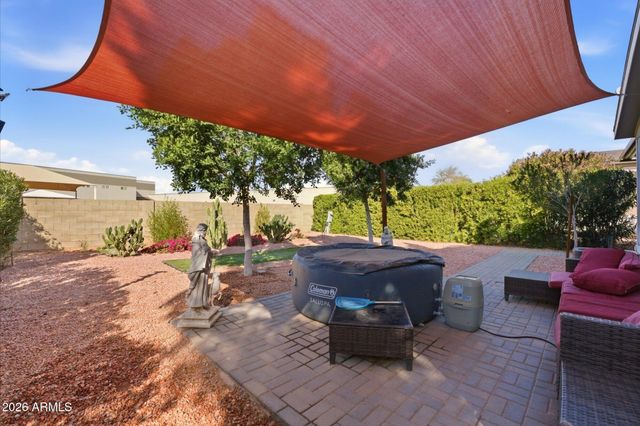 12721 W GREENWAY Road 25, El Mirage, AZ 85335