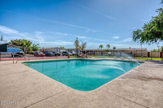 12721 W GREENWAY Road 25, El Mirage, AZ 85335