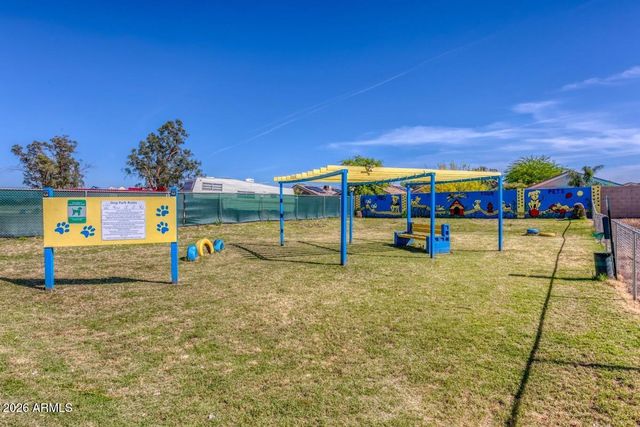 12721 W GREENWAY Road 25, El Mirage, AZ 85335