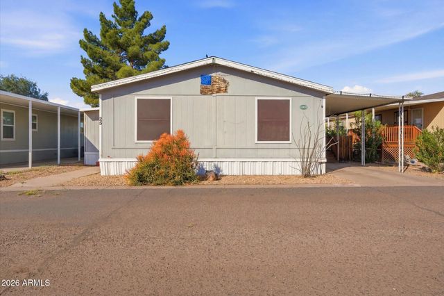 12721 W GREENWAY Road 25, El Mirage, AZ 85335