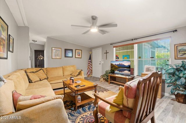 12721 W GREENWAY Road 25, El Mirage, AZ 85335