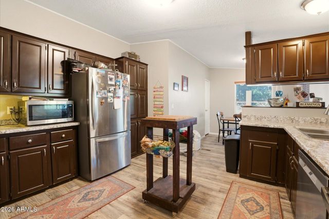 12721 W GREENWAY Road 25, El Mirage, AZ 85335