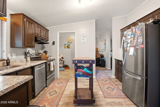 12721 W GREENWAY Road 25, El Mirage, AZ 85335