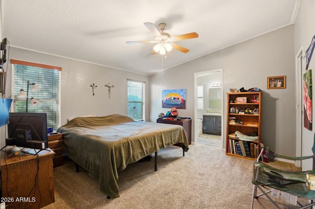 12721 W GREENWAY Road 25, El Mirage, AZ 85335