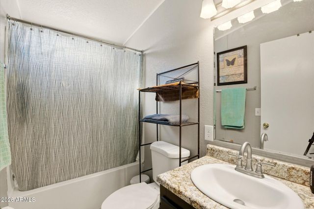 12721 W GREENWAY Road 25, El Mirage, AZ 85335