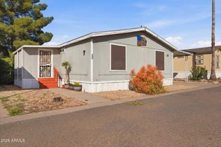 12721 W GREENWAY Road 25, El Mirage, AZ 85335
