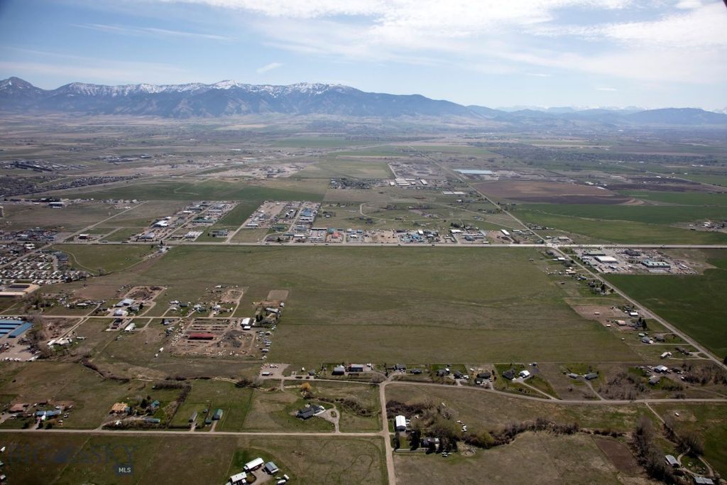 TBD Lot 1 Yellow Iron Subdivision, Belgrade, MT 59714 photo 3