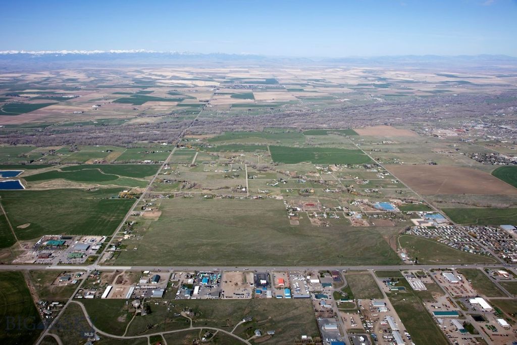 TBD Lot 1 Yellow Iron Subdivision, Belgrade, MT 59714 photo 4