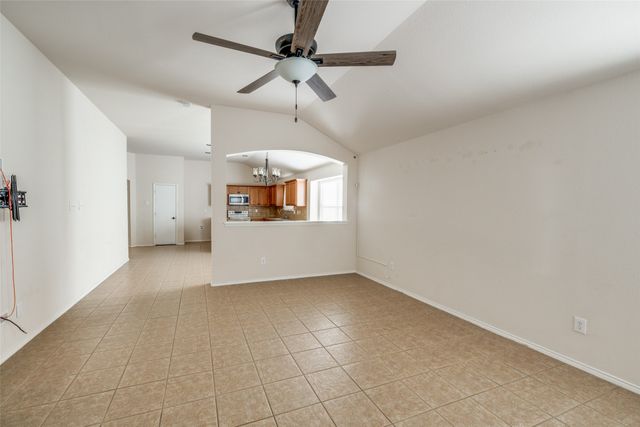 6256 Trinity Creek Drive, Fort Worth, TX 76179