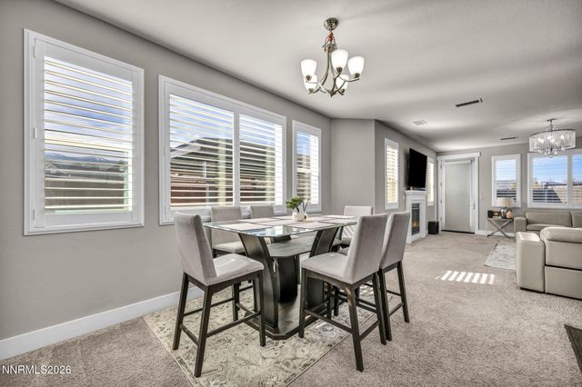 944 Los Alamitos Street, Minden, NV 89423