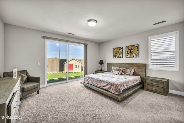 944 Los Alamitos Street, Minden, NV 89423