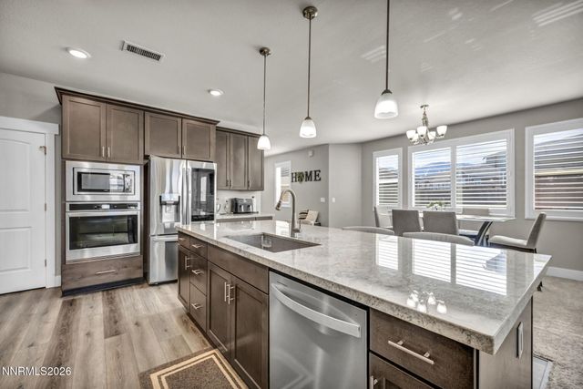 944 Los Alamitos Street, Minden, NV 89423