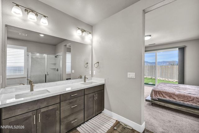 944 Los Alamitos Street, Minden, NV 89423