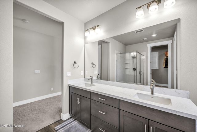 944 Los Alamitos Street, Minden, NV 89423