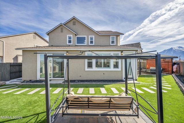 944 Los Alamitos Street, Minden, NV 89423