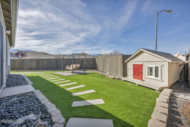 944 Los Alamitos Street, Minden, NV 89423