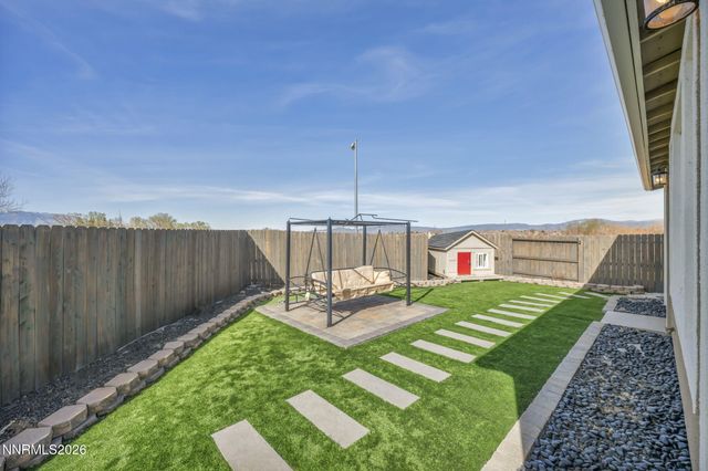 944 Los Alamitos Street, Minden, NV 89423