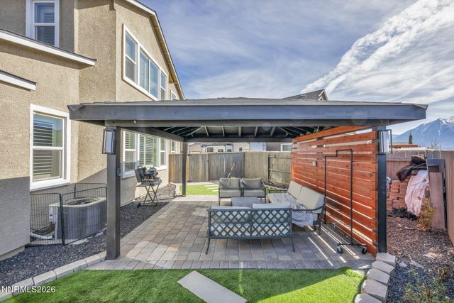 944 Los Alamitos Street, Minden, NV 89423