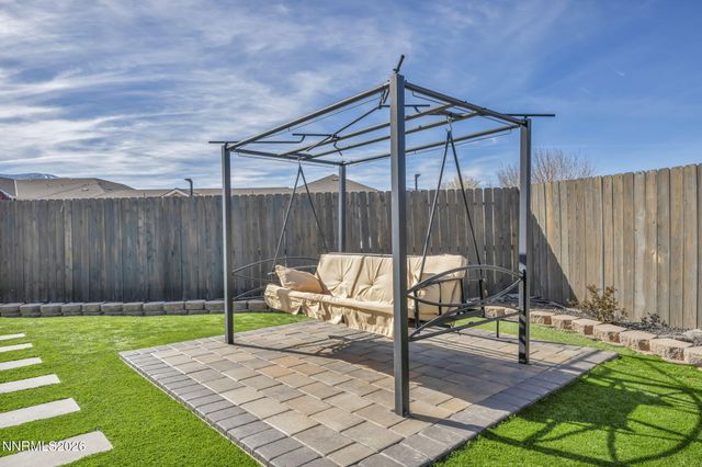 944 Los Alamitos Street, Minden, NV 89423