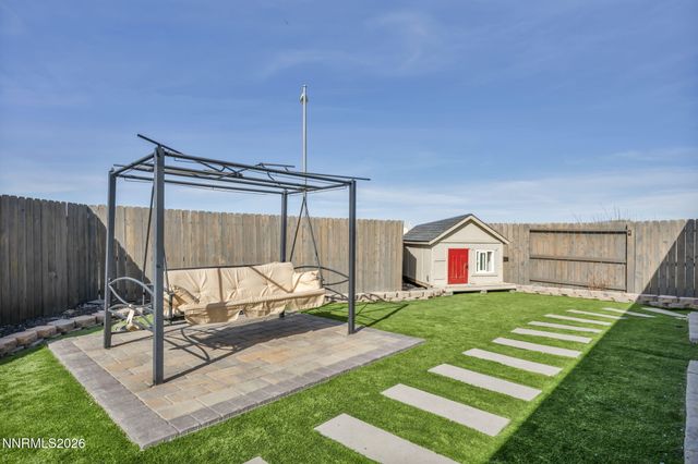 944 Los Alamitos Street, Minden, NV 89423