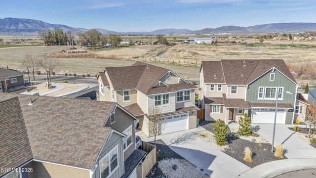 944 Los Alamitos Street, Minden, NV 89423