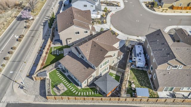 944 Los Alamitos Street, Minden, NV 89423