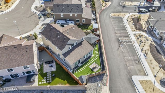 944 Los Alamitos Street, Minden, NV 89423