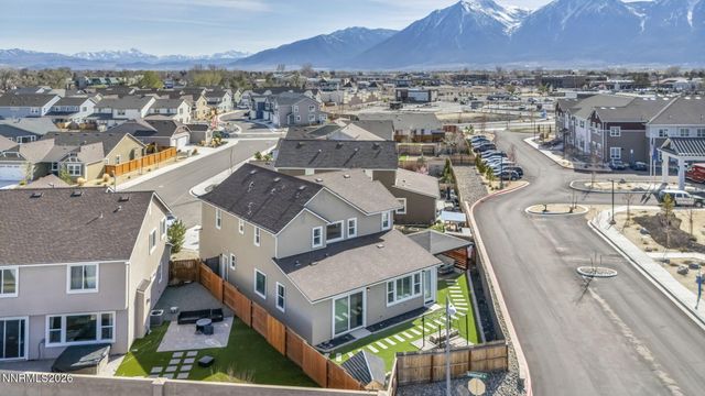 944 Los Alamitos Street, Minden, NV 89423