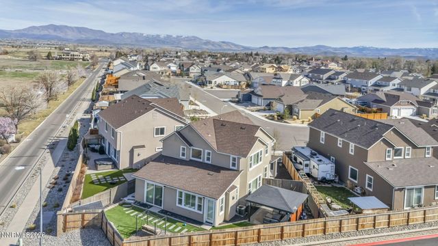 944 Los Alamitos Street, Minden, NV 89423