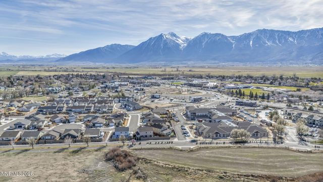 944 Los Alamitos Street, Minden, NV 89423