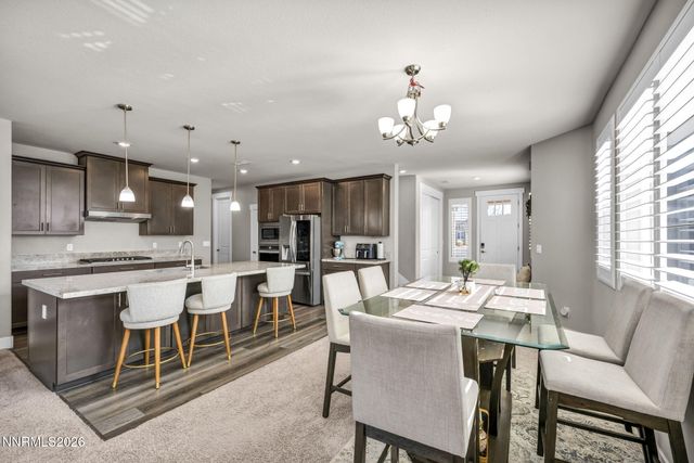 944 Los Alamitos Street, Minden, NV 89423