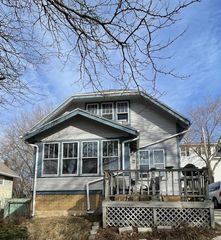 825 S 17th STREET, Sheboygan, WI 53081